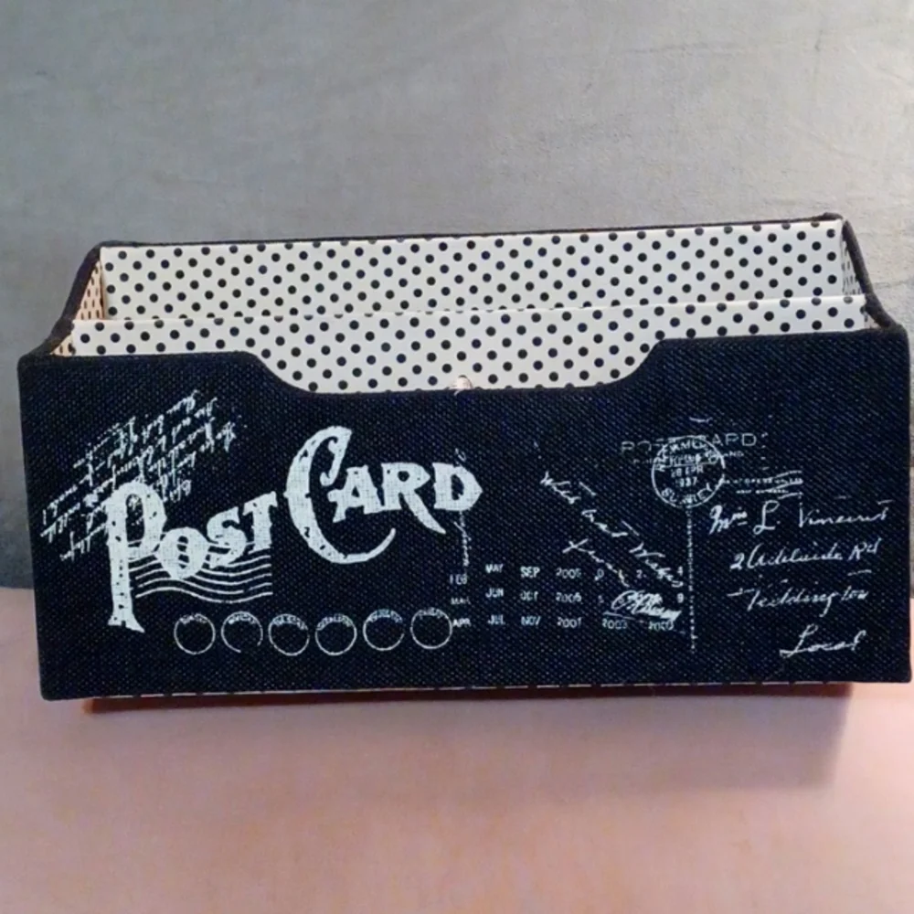 Sheffield Home mail organizer - Picture 1 of 7